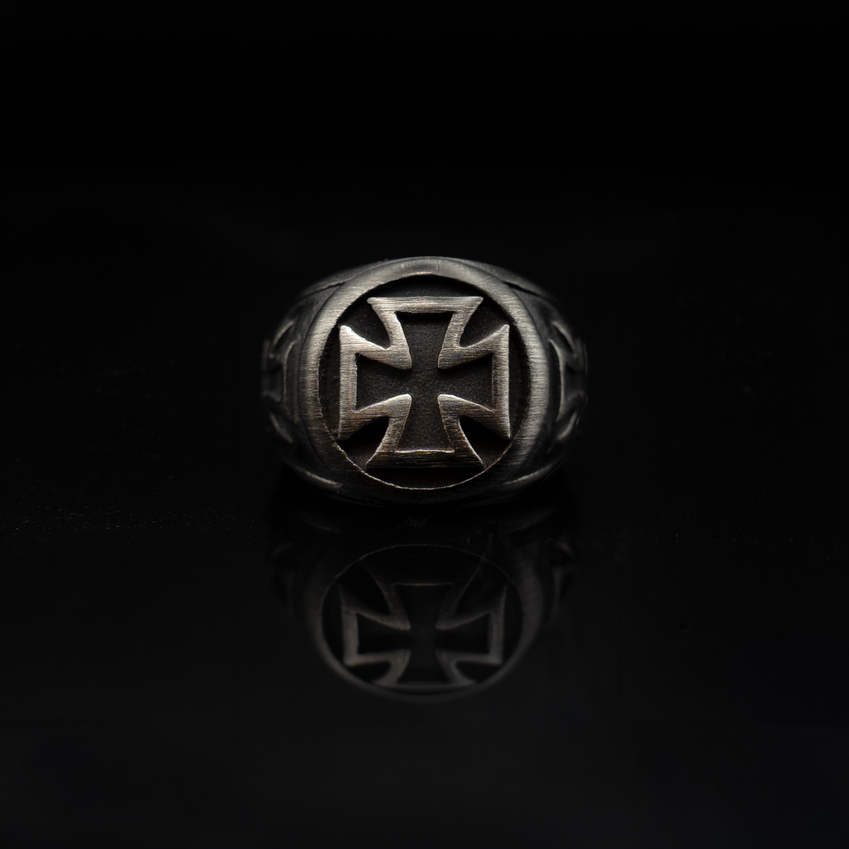 The Iron Cross
