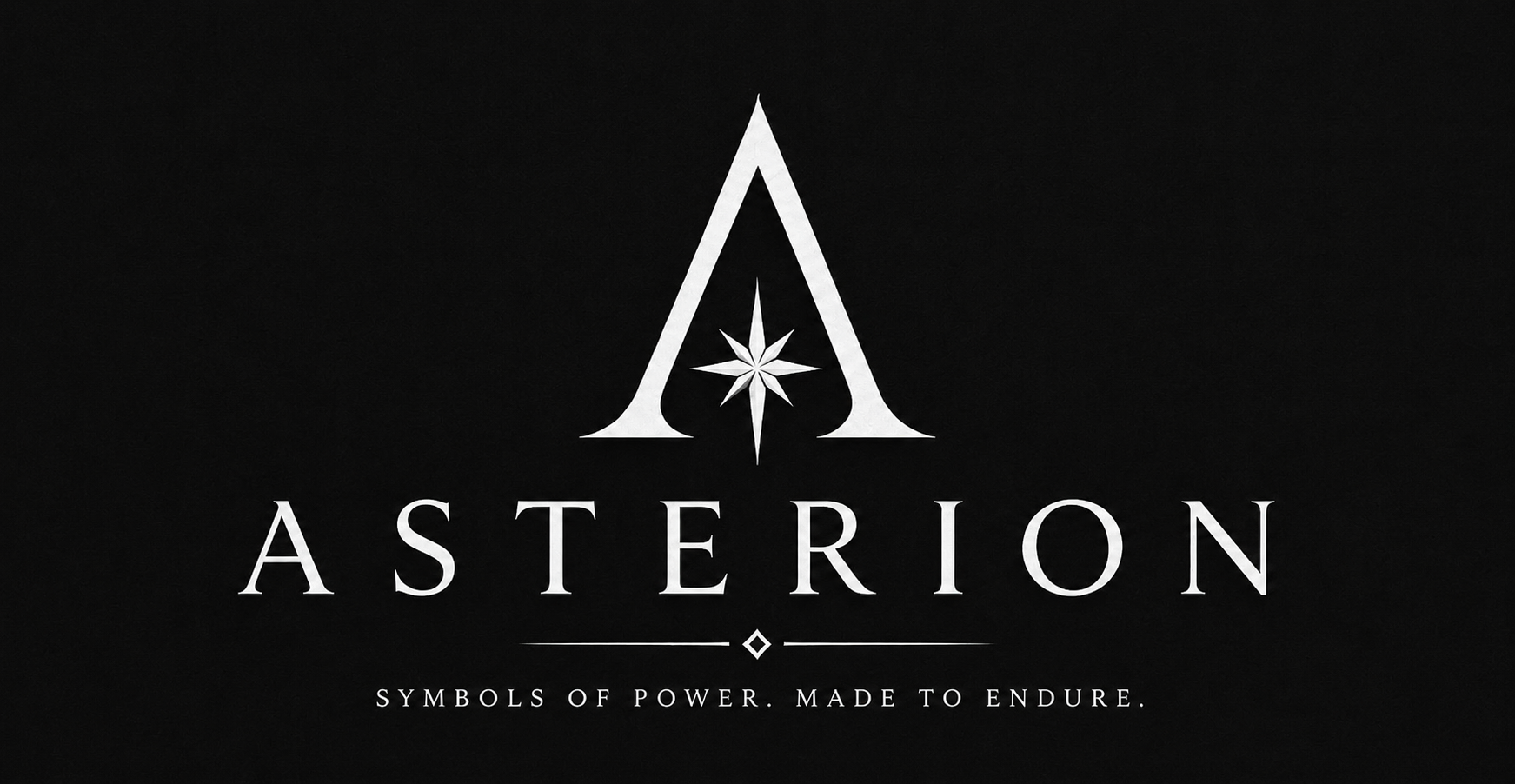 About Asterion – Asterion Rings